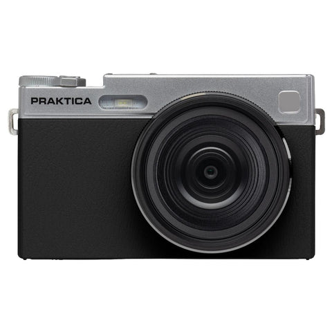 PRAKTICA DZ21 21MP 4K FLIP LCD BLACK PRA432 - Fotosound