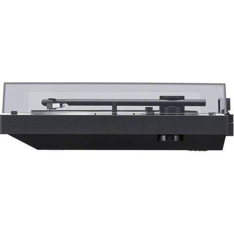 PS - LX310BT Belt Drive Bluetooth Turntable - Fotosound Jersey LTD.