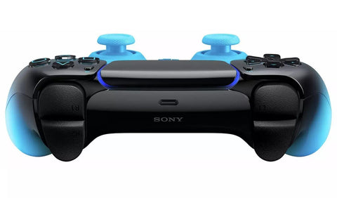 PS5 DUALSENSE - RHYTHM BLUE - WIRELESS CONTROLLER P5AEPJSNY02093 - Fotosound