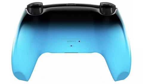 PS5 DUALSENSE - RHYTHM BLUE - WIRELESS CONTROLLER P5AEPJSNY02093 - Fotosound