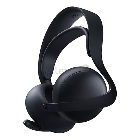 Pulse Elite Headset Black - Fotosound