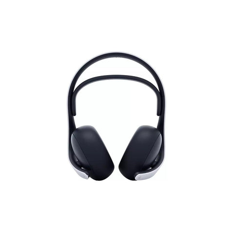 PULSE Elite Wireless PS5 Headset - White - Fotosound Jersey LTD.