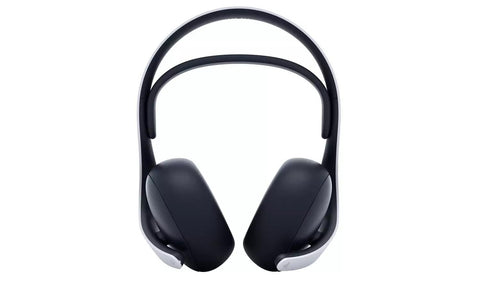 PULSE Elite Wireless PS5 Headset - White - Fotosound Jersey LTD.