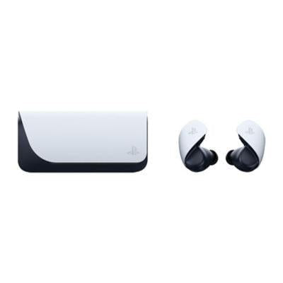 Pulse Explore Wireless Earbuds (V2) - White - Fotosound