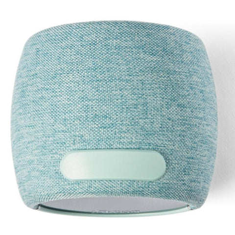 Roberts Radio ZENDE Alarm Clock Radio - Duck Egg - Fotosound Jersey LTD.