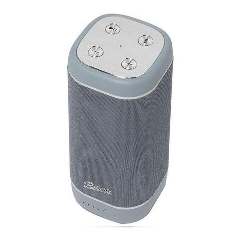 ROBERTS Reunion Portable Bluetooth Speaker - Duck Egg - Fotosound Jersey LTD.