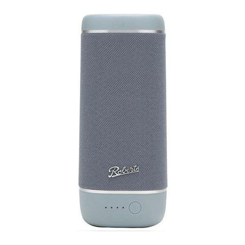 ROBERTS Reunion Portable Bluetooth Speaker - Duck Egg - Fotosound Jersey LTD.