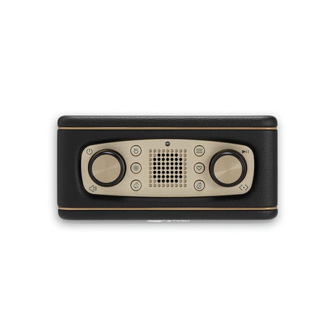 Roberts Revival Rest DAB+ FM Clock Radio - Black - Fotosound Jersey LTD.