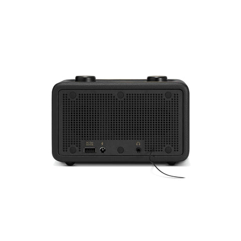 Roberts Revival Rest DAB+ FM Clock Radio - Black - Fotosound Jersey LTD.