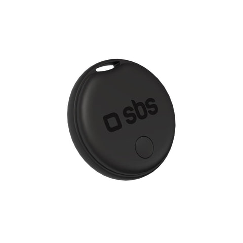 SBS Tracker My Dual For Apple And Android Black - Fotosound
