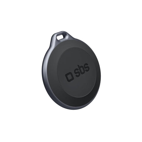 SBS Tracker My Tag For Apple And Google Dark Grey - Fotosound