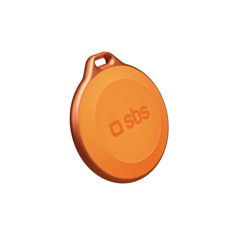 SBS Tracker My Tag For Apple And Google Orange - Fotosound
