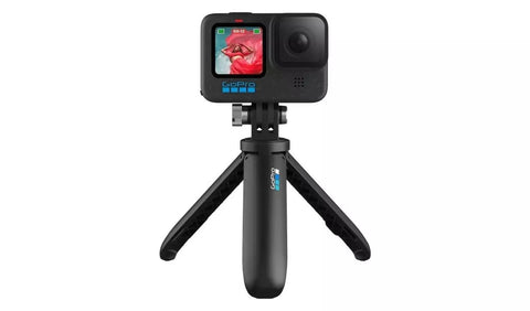 SHORTY (MINI EXTENSION POLE + TRIPOD) AFTTM-001-VN - Fotosound