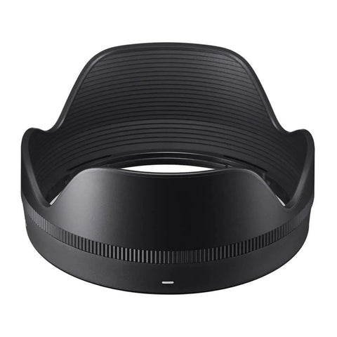 Sigma 16mm F1.4 DC DN | C - Sony E - Mount Lens - Fotosound Jersey LTD.