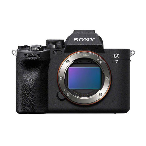 SONY a7 IV Mirrorless Camera - Body Only - Fotosound Jersey LTD.