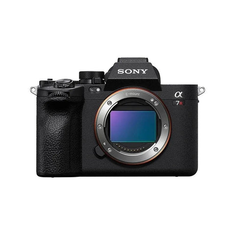 Sony Alpha 7R V Mirrorless Camera Body - Fotosound Jersey LTD.
