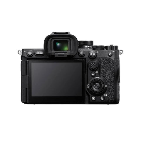 Sony Alpha 7R V Mirrorless Camera Body - Fotosound Jersey LTD.