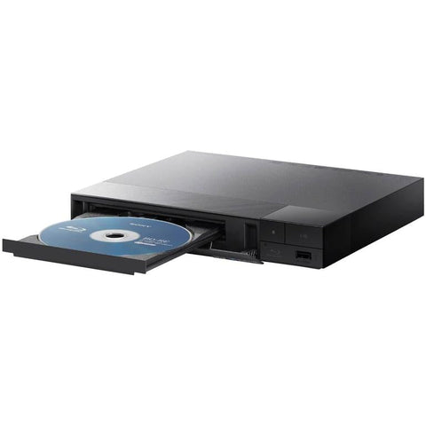 Sony BDP-S1700K Full HD Blu-ray Disc Player - Fotosound Jersey LTD.