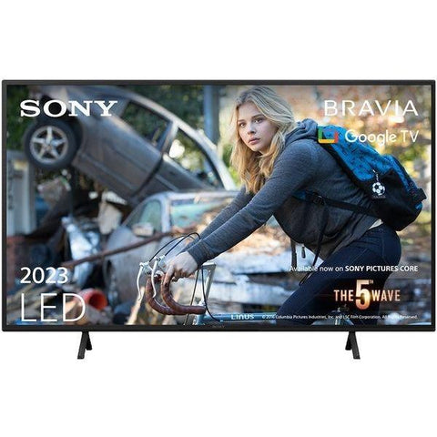 SONY BRAVIA 7 85" Smart 4K Ultra HD HDR QLED Mini LED TV with Google TV & Assistant - Fotosound Jersey LTD.