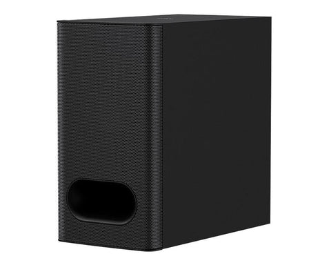 Sony BRAVIA Theatre Bar 6 3.1.2ch Dolby Atmos System - Fotosound Jersey LTD.