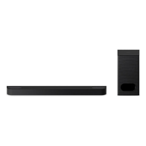 Sony BRAVIA Theatre Bar 6 3.1.2ch Dolby Atmos System - Fotosound Jersey LTD.