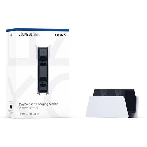 Sony DualSense PS5 Controller Charging Station - Fotosound Jersey LTD.