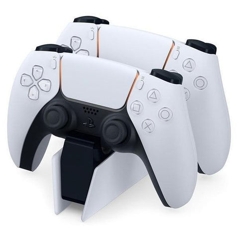 Sony DualSense PS5 Controller Charging Station - Fotosound Jersey LTD.