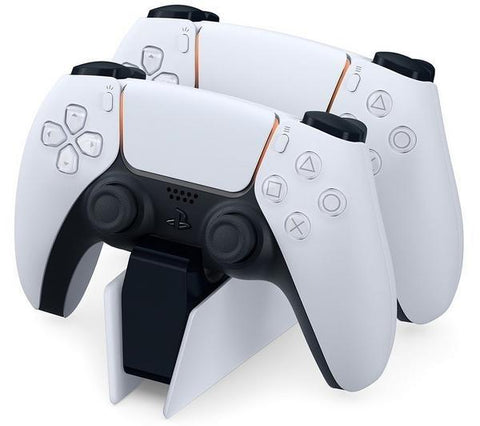 Sony DualSense PS5 Controller Charging Station - Fotosound Jersey LTD.