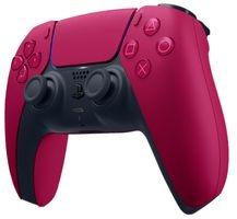 Sony DualSense PS5 Wireless Controller - Cosmic Red - Fotosound Jersey LTD.