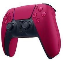 Sony DualSense PS5 Wireless Controller - Cosmic Red - Fotosound Jersey LTD.