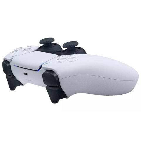 Sony DualSense PS5 Wireless Controller - White - Fotosound Jersey LTD.