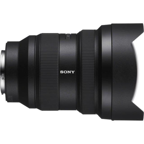 Sony FE 12-24mm f/2.8 GM Lens - Fotosound Jersey LTD.