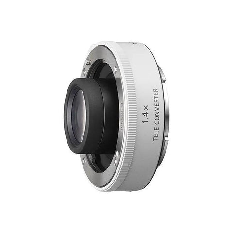 Sony FE 1.4x Teleconverter lens - Fotosound