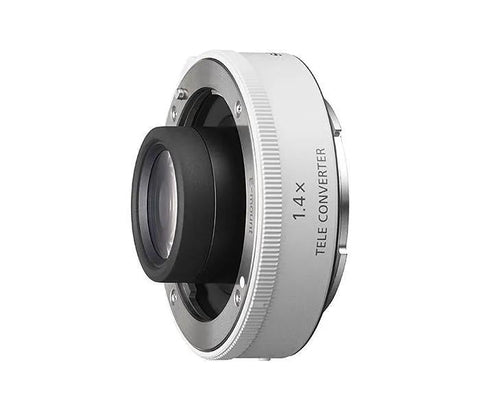 Sony FE 1.4x Teleconverter lens - Fotosound