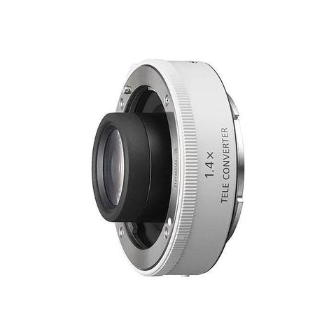 Sony FE 1.4x Teleconverter lens - Fotosound Jersey LTD.