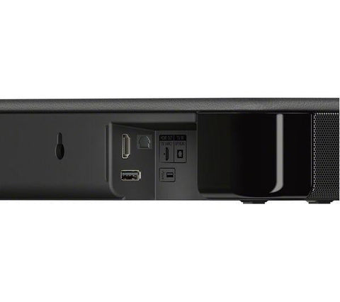 SONY HT-SF150 2.0 Sound Bar - Fotosound Jersey LTD.