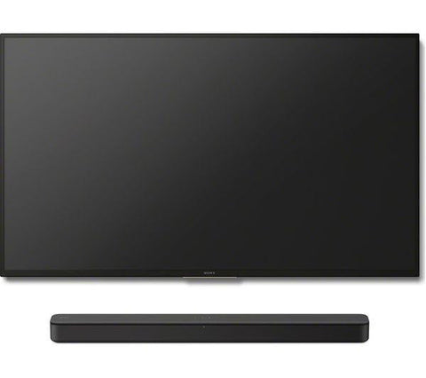 SONY HT-SF150 2.0 Sound Bar - Fotosound Jersey LTD.