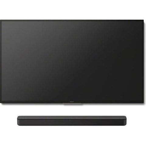 SONY HT - SF150 2.0 Sound Bar - Fotosound Jersey LTD.