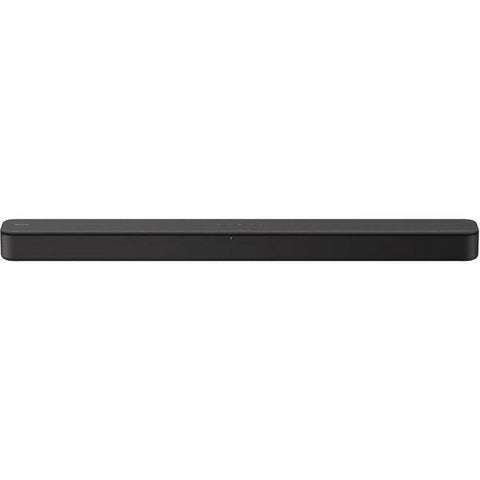SONY HT - SF150 2.0 Sound Bar - Fotosound Jersey LTD.