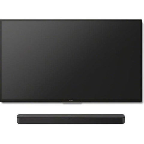 SONY HT - SF150 2.0 Sound Bar - Fotosound Jersey LTD.