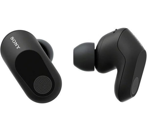 SONY INZONE Buds PS5 & PC Wireless Noise - Cancelling Gaming Earbuds - Black - Fotosound Jersey LTD.