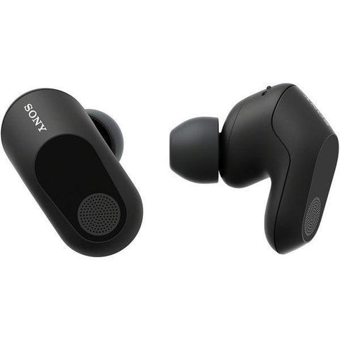 SONY INZONE Buds PS5 & PC Wireless Noise - Cancelling Gaming Earbuds - Black - Fotosound Jersey LTD.