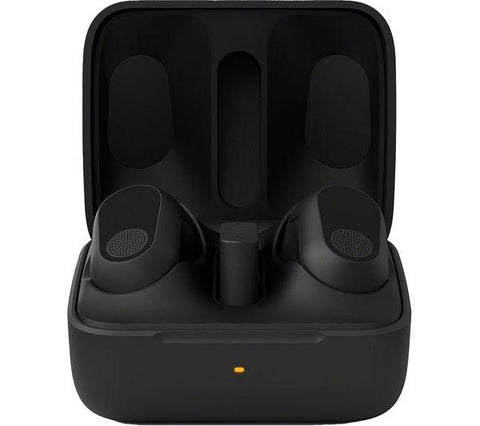 SONY INZONE Buds PS5 & PC Wireless Noise - Cancelling Gaming Earbuds - Black - Fotosound Jersey LTD.