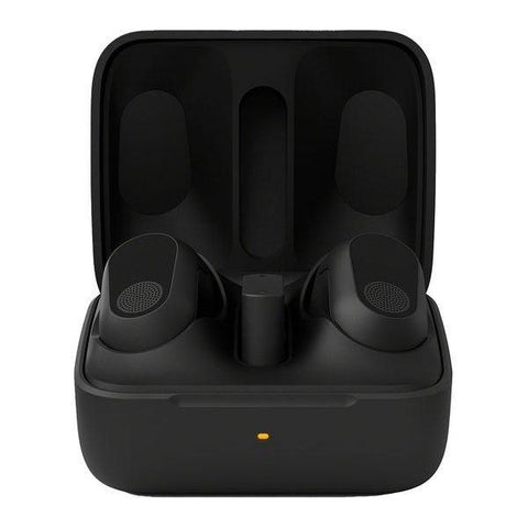 SONY INZONE Buds PS5 & PC Wireless Noise - Cancelling Gaming Earbuds - Black - Fotosound Jersey LTD.