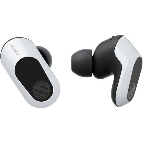 SONY INZONE Buds PS5 & PC Wireless Noise - Cancelling Gaming Earbuds - White - Fotosound Jersey LTD.