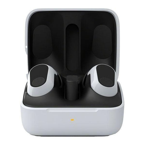 SONY INZONE Buds PS5 & PC Wireless Noise - Cancelling Gaming Earbuds - White - Fotosound Jersey LTD.