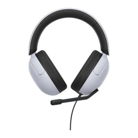 SONY INZONE H3 PS5 & PC Gaming Headset - White - Fotosound Jersey LTD.