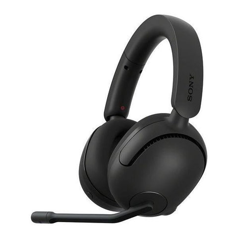 SONY INZONE H5 PS5 & PC Wireless Gaming Headset - Black - Fotosound Jersey LTD.