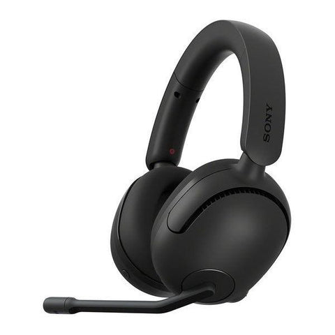 SONY INZONE H5 PS5 & PC Wireless Gaming Headset - Black - Fotosound Jersey LTD.