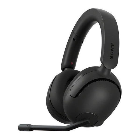SONY INZONE H5 PS5 & PC Wireless Gaming Headset - Black - Fotosound Jersey LTD.